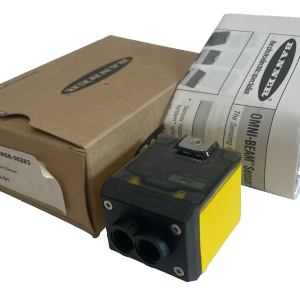 NEW BANNER ENGINEERING OSBF PHOTOELECTRIC SENSOR HEAD