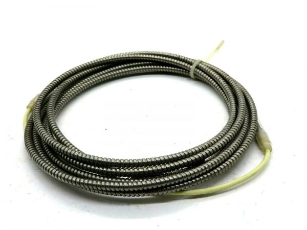 NEW BENTLY NEVADA 4454-156 THERMAL COUPLE HEAT SENSOR 4454156 - Image 4