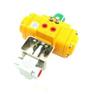 NEW BETTIS FS0025.NU40CWALT ACTUATOR VALVE 1/2" BV3L-05191