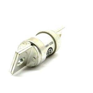 NEW BUSSMANN FWH-125B FUSE 125A FWH125B