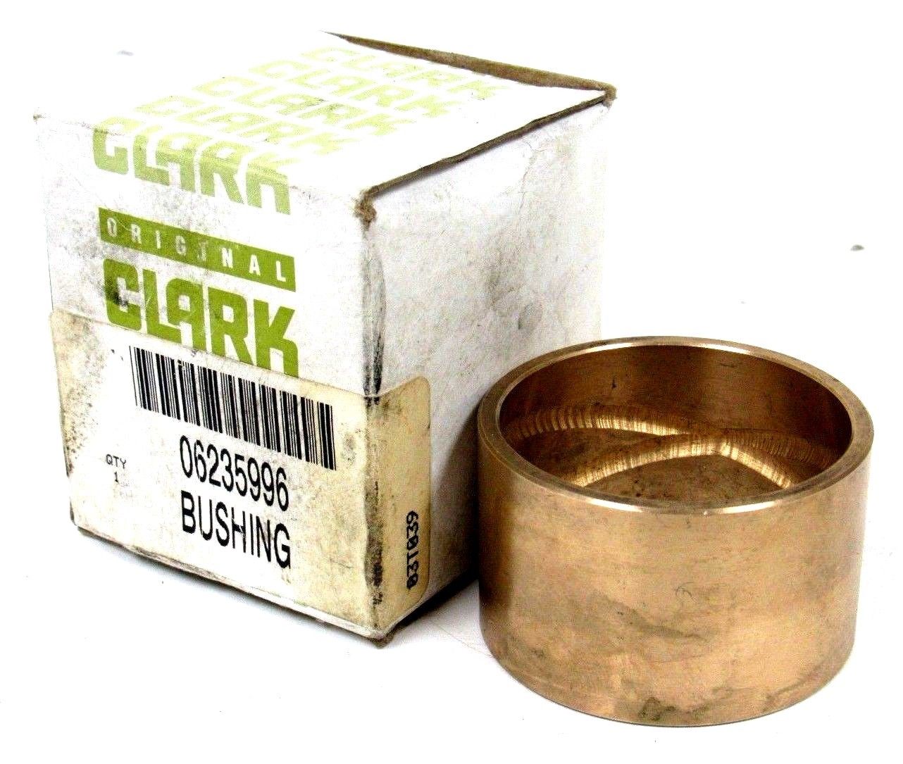 NEW CLARK 06235996 BUSHING SB Industrial Supply, Inc.