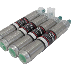 NEW CLIPPARD SSR-12-2 CYLINDER SSR122 LOT OF 4