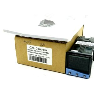 NEW DANAHER CONTROLS 95B11PA00Q PROGRAMABLE PROCESS CONTROLLER