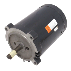 NEW DAYTON 6XH47BA MOTOR 1/6HP 1140 RPM 115V