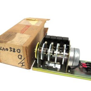 NEW EAGLE SIGNAL MP4A63101 REPEAT CYCLE CAM TIMER