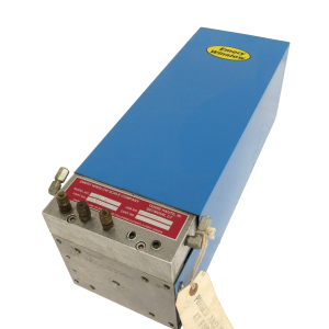 NEW EMERY WINSLOW 181-2H LOAD CELL TRANSDUCER D-30935 1812H