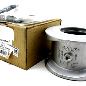 NEW FALK 1050T10 STEELFLEX COVER ASSEMBLY NO GRID 1050T10D