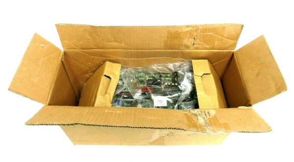 NEW FANUC A06B-6050-H102 VELOCITY CONTROL UNIT A06B6050H102 - Image 6
