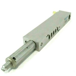 NEW FESTO ILR-03-ZP-B-4,0 PRESSURE REGULATOR 164945 ILR03ZPB40