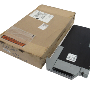 NEW FOXBORO P0961BC CONTROL PROCESSOR CP40 B REV 0L
