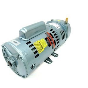 NEW GAST 1023-V131Q-SG608X ROTARY VANE PUMP 1023-V131Q-G608NGX 3