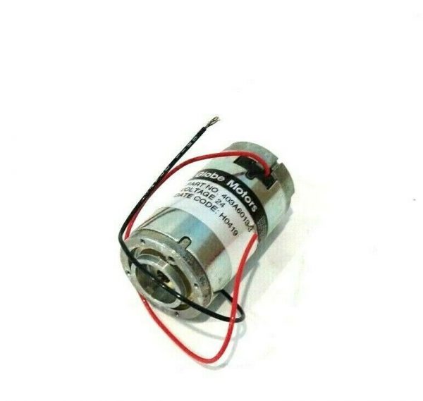 NEW GLOBE MOTORS 403A6013-3 MOTOR 24V 403A60133