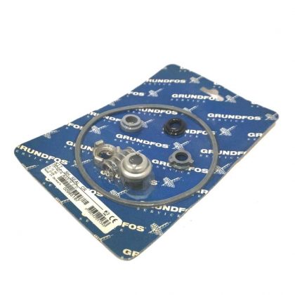 NEW GRUNDFOS CR-N2/4-AUUE/VC-D SEAL REPAIR KIT CRN24AUUEVCD