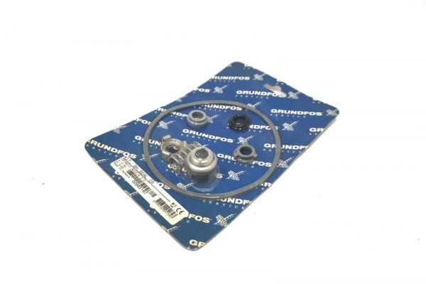 NEW GRUNDFOS CR-N2/4-AUUE/VC-D SEAL REPAIR KIT CRN24AUUEVCD