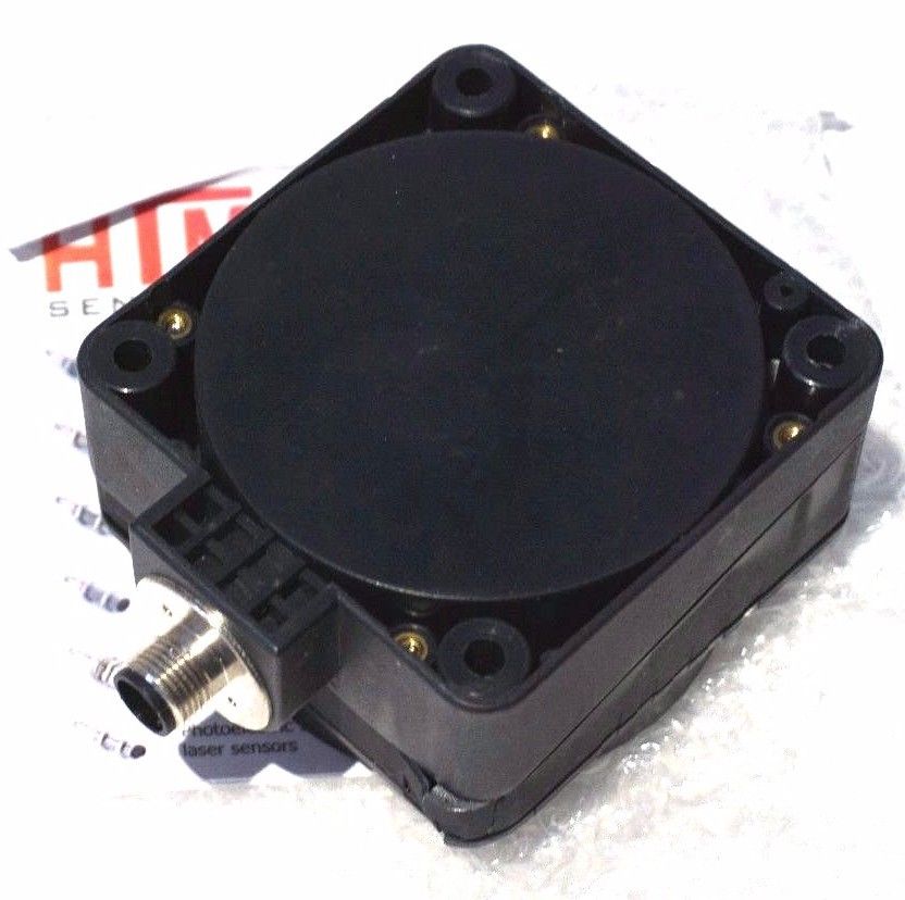 NEW HTM SENSORS FQP2-8050P-SRU4T INDUCTIVE PROXIMITY SENSOR - Image 6