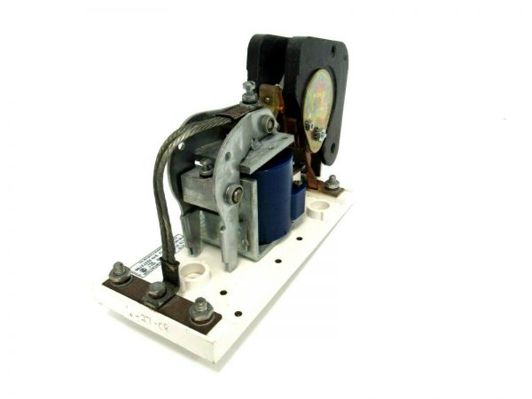 NEW HUBBELL HC59337-013 CONTACTOR SIZE 3 TYPE 5110 57.5V 100A HC59337013