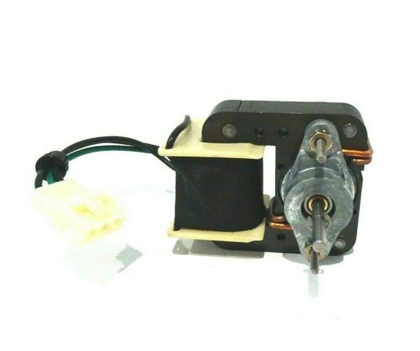 NEW JAKEL INC. 025235 TRANSFORMER - MOTOR 115V 50/60HZ 3A - Image 3