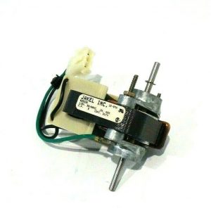 NEW JAKEL INC. 025235 TRANSFORMER - MOTOR 115V 50/60HZ 3A