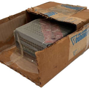 NEW LAMBDA LNSZ-15 REGULATED POWER SUPPLY LNSZ15