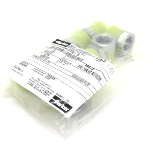 NEW LOT OF 10 PARKER 1 X 3/4 PTR-S PIPE THREAD REDUCER 1X34PTRS