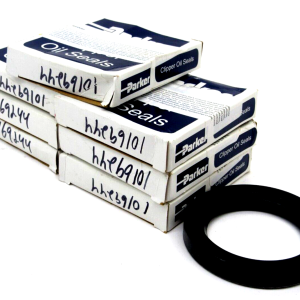 NEW LOT OF 7 PARKER 1QTR19 OIL SEAL