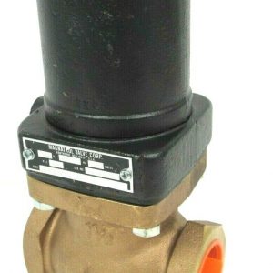 NEW MAGNATROL 35A26B BRINE VALVE