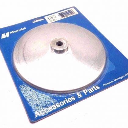 NEW MAGNETEK 1281A RAIN SHIELD