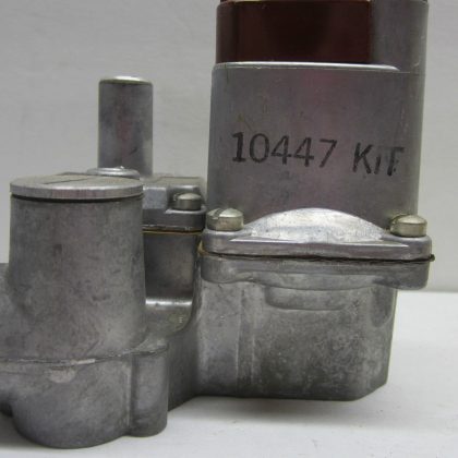 NEW MAXITROL 10447 KIT GAS VALVE
