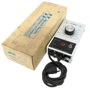 NEW MINARIK SL52 SPEED CONTROL