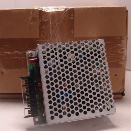 NEW NEMIC LAMBDA RWS15A-5/A POWER SUPPLY 15W 5V 3A ENCLOSED