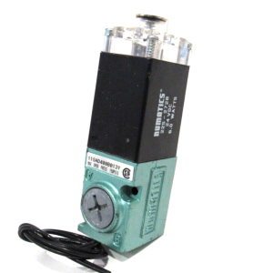NEW NUMATICS 11SAD400B013Y SOLENOID VALVE