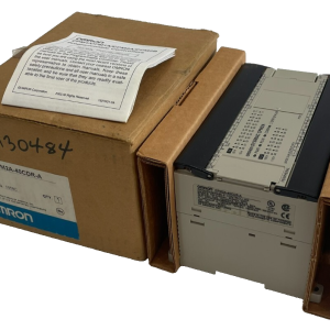 NEW OMRON CPM2A-40CDR-A PROGRAMMABLE LOGIC CONTROLLER CPM2A40CDRA