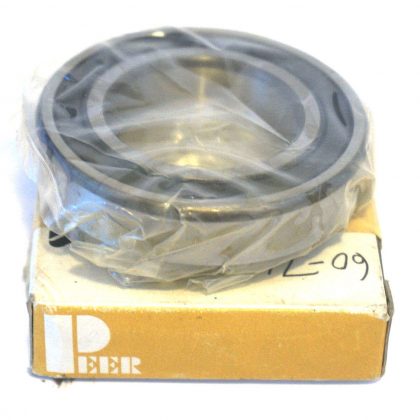 NEW PEER 6007-2RSC3 BEARING 60072RSC3