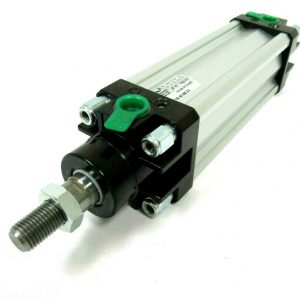 NEW PNEUMAX 1319.40.80.01 CYLINDER 1319408001