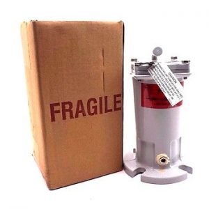 NEW QUALITROL 910-006-33 RAPID PRESSURE RISE RELAY 91000633
