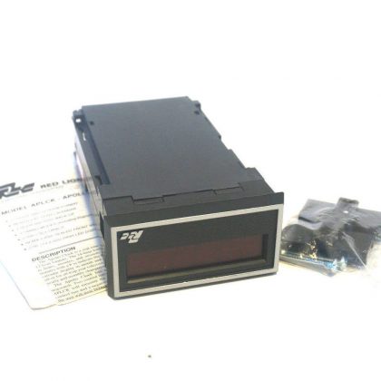 NEW RED LION  APLCK  APOLLO CLOCK