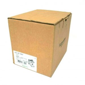 NEW SCHNEIDER ELECTRIC LC1-D115G7 CONTACTOR LC1D115G7