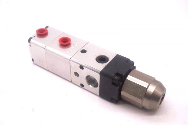 NEW SEALANT EQUIPMENT & ENGINEERING 2200-245-176-Z4 VALVE 2200245176Z4