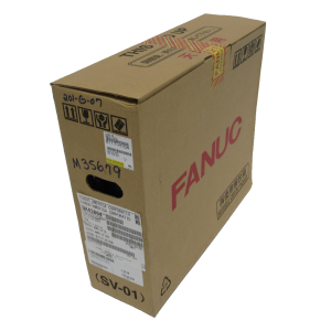 NEW SEALED FANUC A06B-6117-H104 SERVO AMPLIFIER A06B6117H104