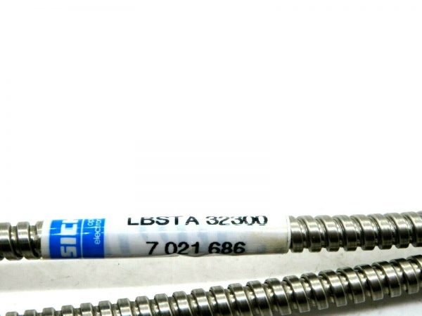 NEW SICK OPTIC LBSTA-32300 FIBEROPTIC LIGHT GUIDE 7021686 LBSTA32300 - Image 4