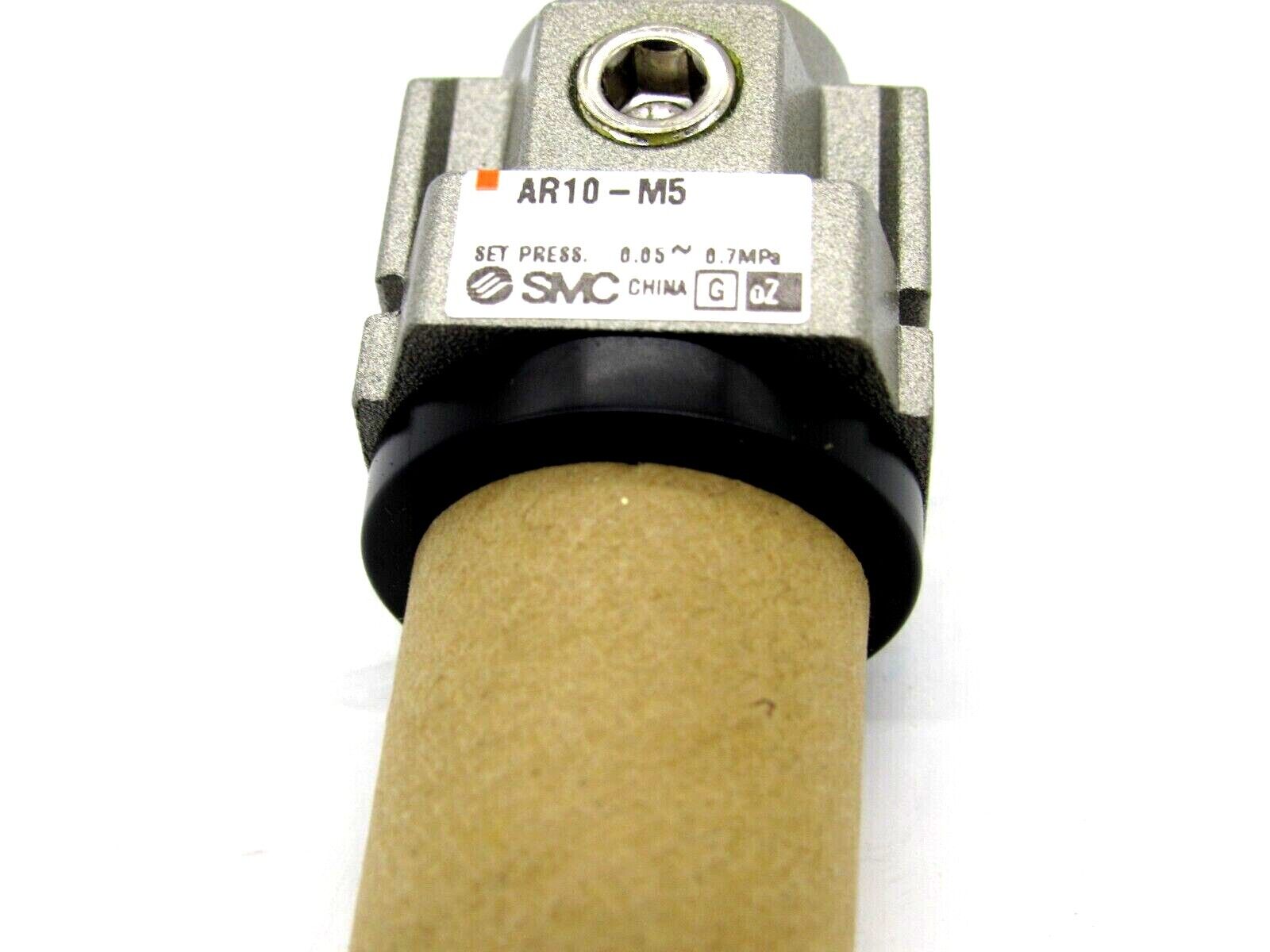 NEW SMC AR10-M5 REGULATOR AR10M5 - SB Industrial Supply, Inc.