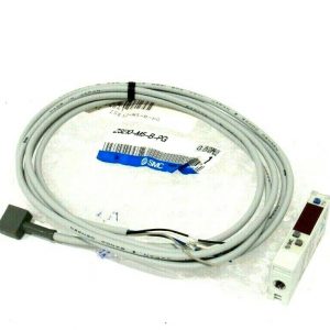 NEW SMC ZSE10-M5-B-P PRESSURE SWITCH ZSE10M5BP