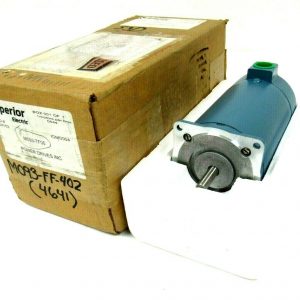 NEW SUPERIOR ELECTRIC M093-TF06 STEPPING MOTOR M093TF06