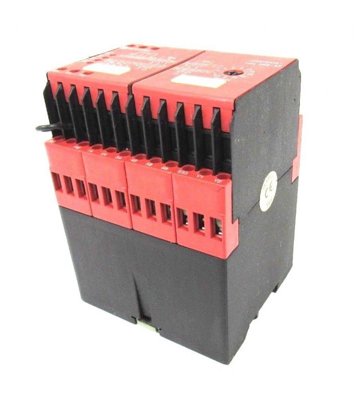 NEW TELEMECANIQUE XPS-AT3410 SAFETY RELAY XPS-AT XPSAT3410