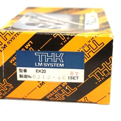 NEW THK EK20 BALLSCREW SUPPORT