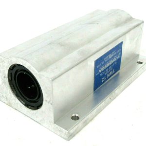 NEW THOMSON TWN-12 SUPER PILLOW BLOCK BEARING TWN12