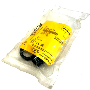 NEW TURCK BI10-P30-AZ3X-B2131 INDUCTIVE SENSOR 4374900 BI10P30AZ3XB2131