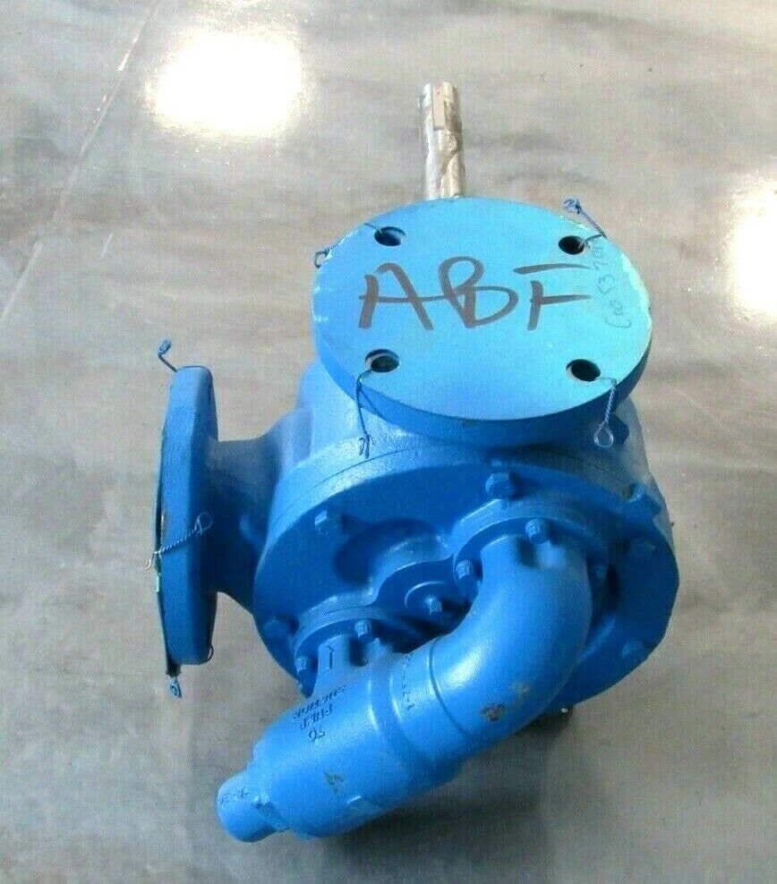 NEW VIKING PUMP LL32 PUMP SB Industrial Supply, Inc.