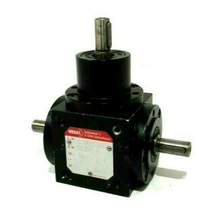 NEW VOGEL 461278-003 GEARBOX L050-BA-30 461278003  L050BA30