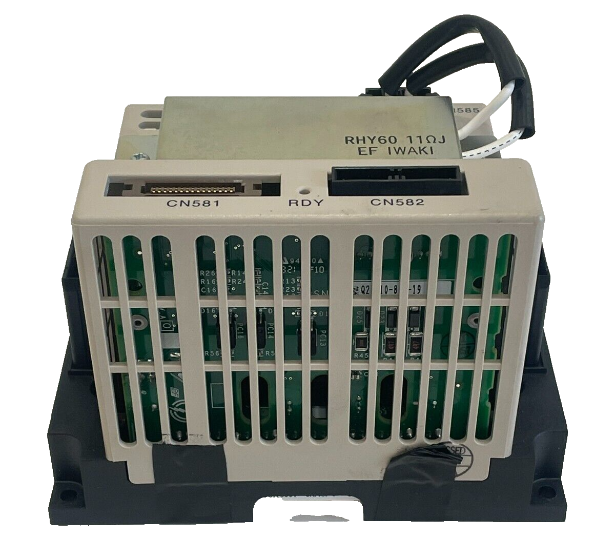 NEW YASKAWA SRDA-SDA71A01A-E PWM MOTOR POWER AMPLIFIER SRDASDA71A01AE - Image 4